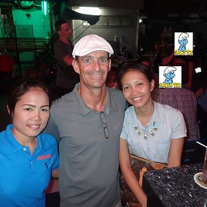 2014-12-05  Smurf Bar