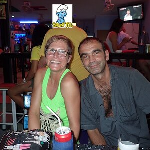 2014-12-05  Smurf Bar