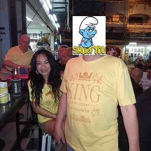 2014-12-05  Smurf Bar