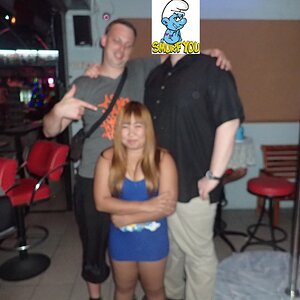 2014-12-05  Smurf Bar