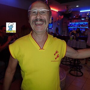 2014-12-05  Smurf Bar