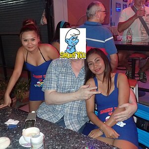 2014-12-05  Smurf Bar