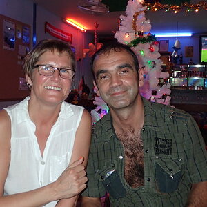 2014-12-06  Smurf Bar
