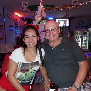 2014-12-06  Smurf Bar
