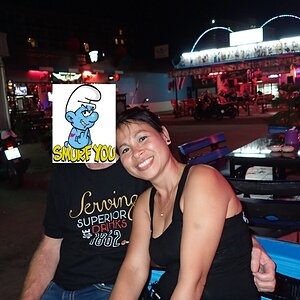 2014-12-06  Smurf Bar