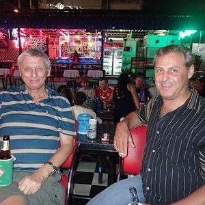 2014-12-06  Smurf Bar