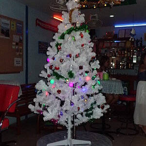 2014-12-06  Smurf Bar