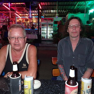 2014-12-06  Smurf Bar