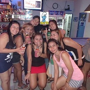 2014-12-06  Smurf Bar