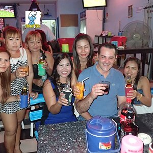 2014-12-06  Smurf Bar