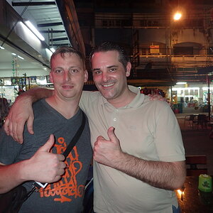 2014-12-07  Smurf Bar
