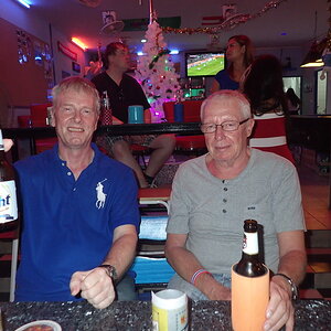 2014-12-07  Smurf Bar