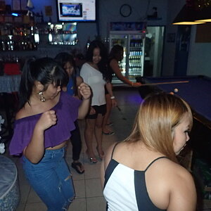 2014-12-07  Smurf Bar