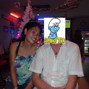2014-12-07  Smurf Bar