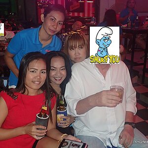 2014-12-08  Smurf Bar