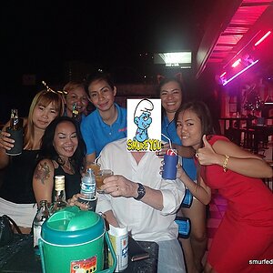 2014-12-08  Smurf Bar