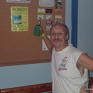 2014-12-08  Smurf Bar