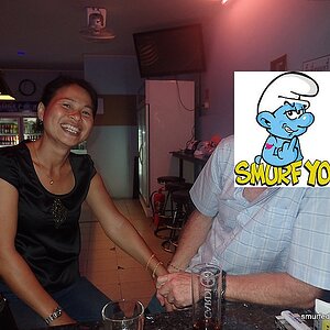 2014-12-08  Smurf Bar