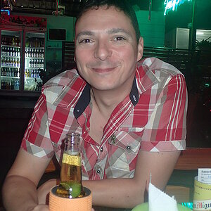 2014-12-08  Smurf Bar