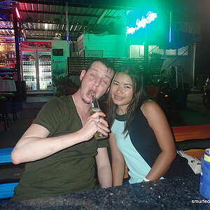 2014-12-08  Smurf Bar