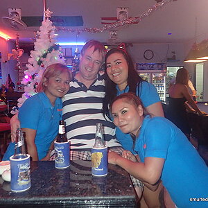 2014-12-08  Smurf Bar