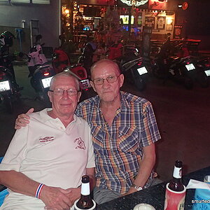 2014-12-08  Smurf Bar