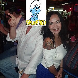 2014-12-09  Smurf Bar