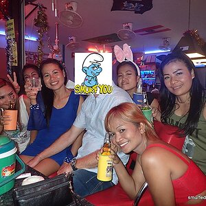 2014-12-09  Smurf Bar