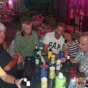 2014-12-09  Smurf Bar