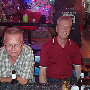 2014-12-09  Smurf Bar