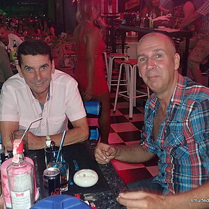 2014-12-09  Smurf Bar