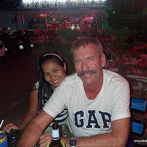 2014-12-09  Smurf Bar