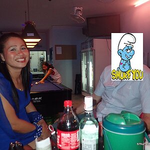 2014-12-09  Smurf Bar