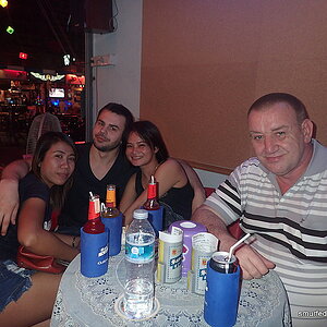 2014-12-09  Smurf Bar