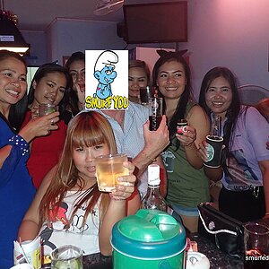 2014-12-09  Smurf Bar