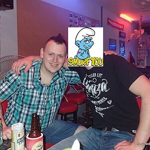 2014-12-09  Smurf Bar