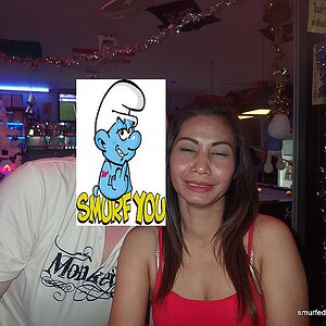 2014-12-09  Smurf Bar