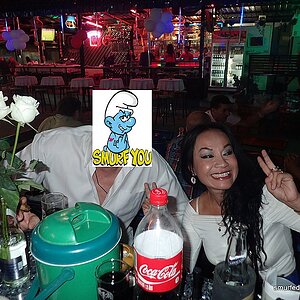 2014-12-09  Smurf Bar