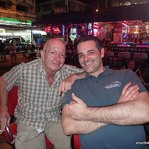 2014-12-10  Smurf Bar
