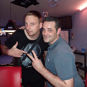 2014-12-10  Smurf Bar