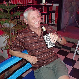 2014-12-10  Smurf Bar