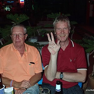 2014-12-10  Smurf Bar