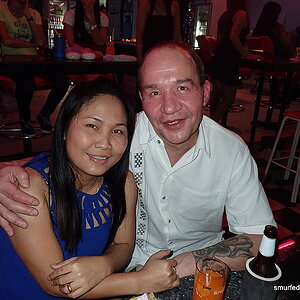 2014-12-10  Smurf Bar