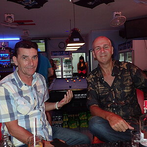 2014-12-11  Smurf Bar