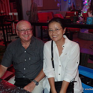 2014-12-11  Smurf Bar