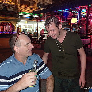 2014-12-11  Smurf Bar