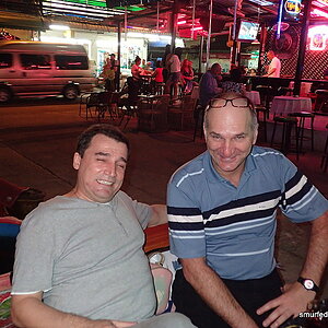 2014-12-11  Smurf Bar