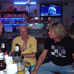 2014-12-11  Smurf Bar