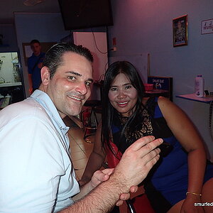 2014-12-11  Smurf Bar