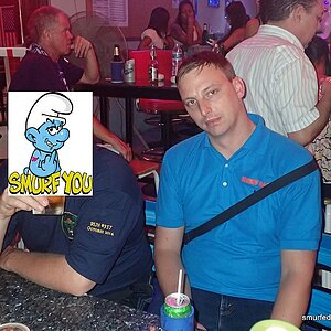 2014-12-12  Smurf Bar